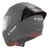 LS2 RAPID-RAPID 2 YARIŞ SPOILER (KASK DEĞİLDİR) 