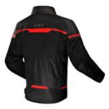 Ls2 Riva Yazlık Motosiklet Montu