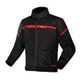 Ls2 Riva Yazlık Motosiklet Montu