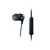 Philips SHE3555BK Mikrofonlu Kulakiçi Kulaklık