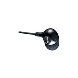 Philips SHE3555BK Mikrofonlu Kulakiçi Kulaklık