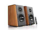 Edifier S1000MKII Raf Tipi Bluetooth Hoparlör 120W RMS Hoparlör