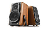 Edifier S1000MKII Raf Tipi Bluetooth Hoparlör 120W RMS Hoparlör