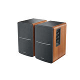 EDIFIER R1280DBS Bookshelf Speaker 42W RMS - Brown