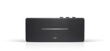 Edifier D12 70W RMS Bluetooth 5.0 Entegre Masaüstü Stereo Hoparlör – RCA/AUX Girişli, Uzaktan Kumandalı - Kahverengi