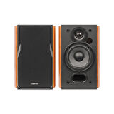 EDIFIER R1380DB Bookshelf Speaker 42W RMS - Brown