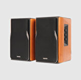 EDIFIER R1380DB Bookshelf Speaker 42W RMS - Brown