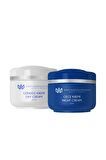 Aydınlatıcı Gece-Gündüz Siyah Nokta Kremi 2x20 ml