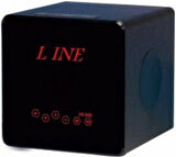 Leader KR-5400 USB/TF CART MİNİ HOPARLÖR