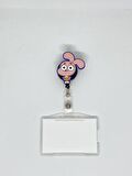 Gumball 6 Temalı Yoyo Kartlık