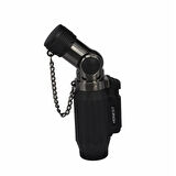 Honest 4 Jet Masaüstü Torch Pürmüz Çakmak