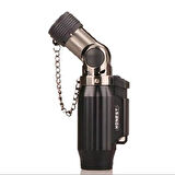 Honest 4 Jet Masaüstü Torch Pürmüz Çakmak