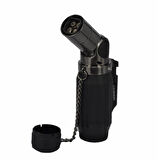 Honest 4 Jet Masaüstü Torch Pürmüz Çakmak