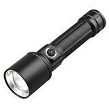 Wison 70 LED 1400 Lümen Şarjlı El Feneri WS-4212