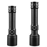 Wison 70 LED 1400 Lümen Şarjlı El Feneri WS-4212