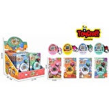 Toycraft Nostajik Dijital Sanal Bebek 6172