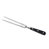 MasterPro 4316 Foodies Collection serisi Paslanmaz Çelik Et Tutma Çatalı