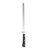 MasterPro 4320 Foodies Collection serisi Paslanmaz Çelik Jambon Bıçağı,25,4 cm