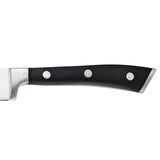 MasterPro 4313-I Foodies IT carisi Paslanmaz Çelik Bıçak,20 cm