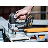 Worx WX543 Akülü Dekupaj Testere