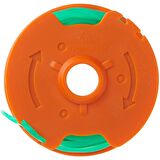 WORX WA0014 2.0MM x 6Metre Duble Helix Spiral Burgulu Yedek Misina