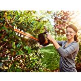 WORX WG260E.5 20Volt 2.0Ah. Li-ion 61CM Profesyonel Çit Budama 