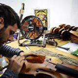 Worx WX095 Masaüstü Vantilatör