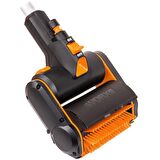 WORX WG441E 20Volt 4.0Ah. Li-ion Tek Akülü 165MM Profesyonel Çok Amaçlı Şarjlı Zemin Fırçası