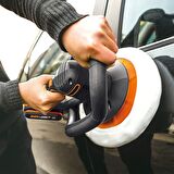 Worx WX856 20 V Polisaj Makinesi