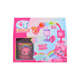 QT Kitties Gökkuşağı Oyun Seti