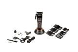 Roben PROFESYONEL TRAŞ MAKİNESİ RBN-301