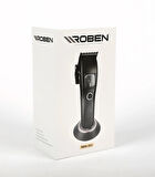 Roben PROFESYONEL TRAŞ MAKİNESİ RBN-301