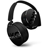 Akg Y50BTBLK Bluetooth Kulak Üstü Kulaklık Siyah