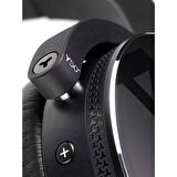 Akg Y50BTBLK Bluetooth Kulak Üstü Kulaklık Siyah