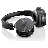 Akg Y50BTBLK Bluetooth Kulak Üstü Kulaklık Siyah