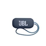 JBL Reflect Aero Kablosuz Kulakiçi Kulaklık - Mavi