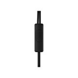 JBL C100SIUBLK Mikrofonlu Kulakiçi Kulaklık CT IE Siyah
