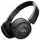JBL T460BT Kulak Üstü Bluetooth Kulaklık Siyah