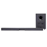 JBL Bar 2.1 Deep Bass MK II Soundbar ve Wireless Subwoofer