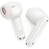 JBL Tune FLEX NC Kulakiçi TWS Kulaklık Beyaz JB.JBLTFLEXWHT