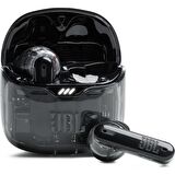 JBL Tune FLEX NC Kulakiçi TWS Kulaklık Ghost Siyah JB.JBLTFLEXGBLK