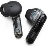 JBL Tune FLEX NC Kulakiçi TWS Kulaklık Ghost Siyah JB.JBLTFLEXGBLK