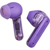 JBL Tune FLEX NC Kulakiçi TWS Kulaklık Ghost Mor JB.JBLTFLEXGPUR