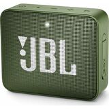 JBL GO2, BLUETOOTH SPEAKER, GREEN