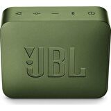 JBL GO2, BLUETOOTH SPEAKER, GREEN
