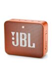 JBL GO2, BLUETOOTH SPEAKER, ORANGE