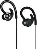 JBL Reflect Contour Siyah Kablosuz Kulak İçi Bluetooth Kulaklık - Teşhir