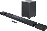 JBL BAR 1300 Dolby Atmos Dts:x ve Multibeam Surround Ses Soundbar 1170W
