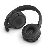 JBL TUNE T500BT Siyah Wireless Bluetooth Kulak Üstü Kulaklık