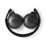 JBL TUNE T500BT Siyah Wireless Bluetooth Kulak Üstü Kulaklık